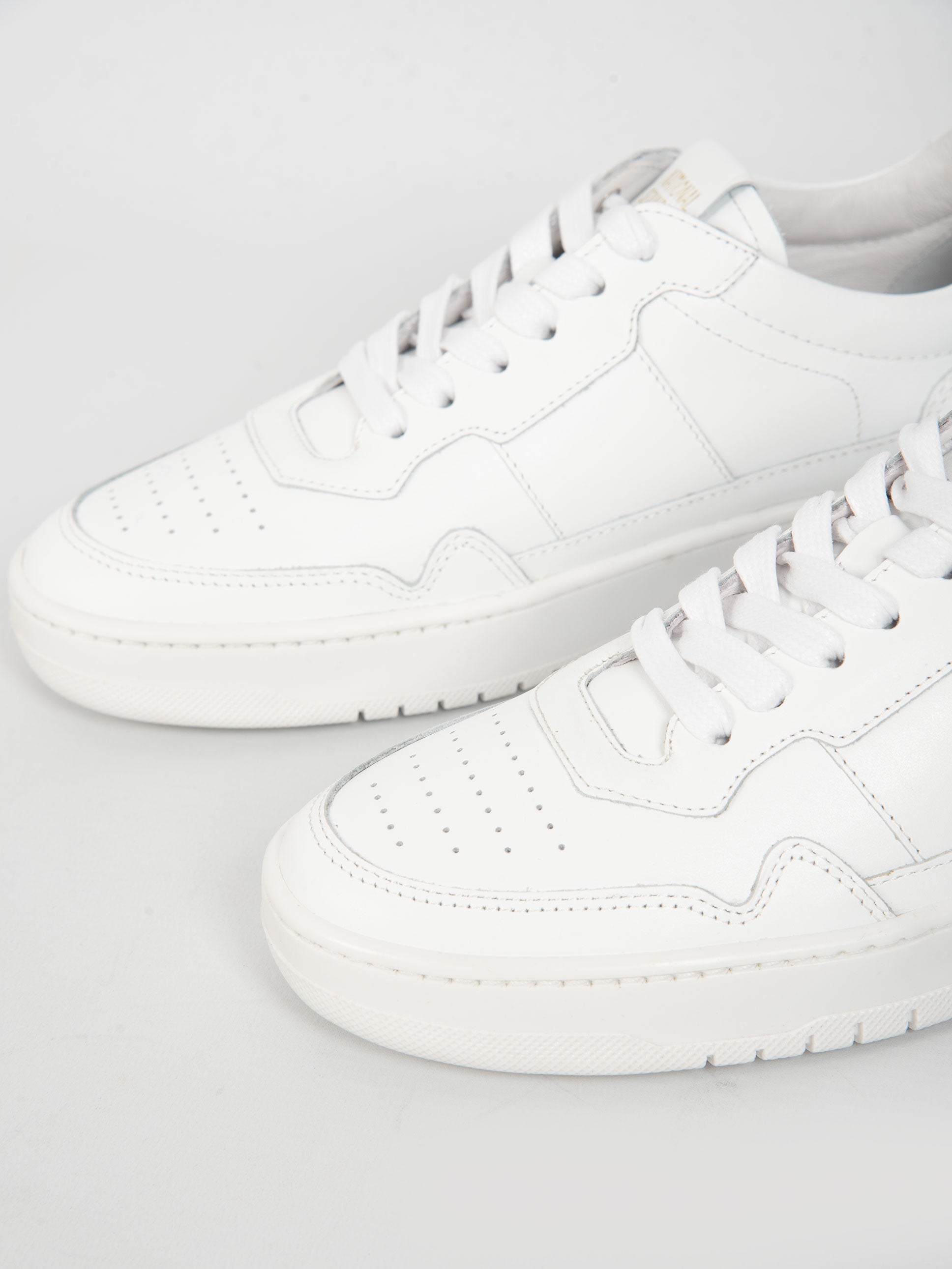 Sneakers '6 Low' - Bianco