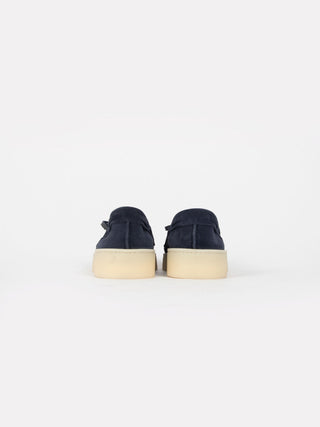 Sneakers 'Venice' - Blu