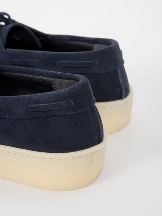 Sneakers 'Venice' - Blu
