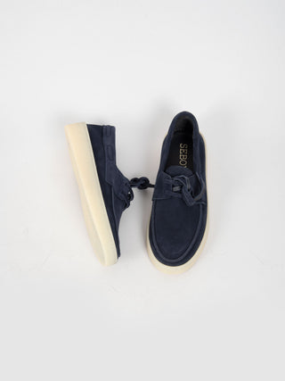 Sneakers 'Venice' - Blu
