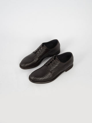 Stringata 'Calf' - Testa di Moro