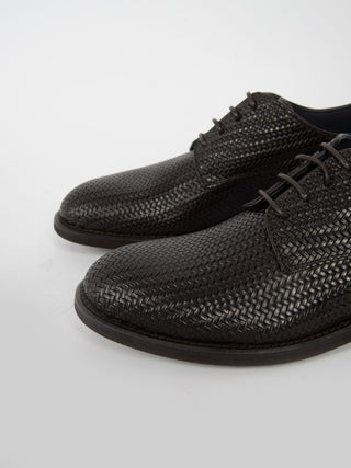 Stringata 'Calf' - Testa di Moro