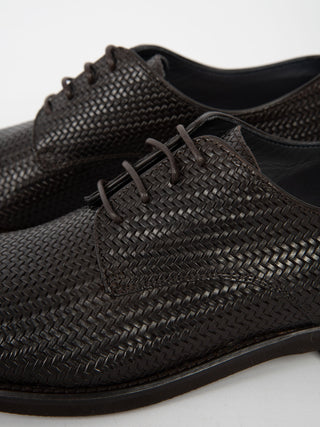 Stringata 'Calf' - Testa di Moro