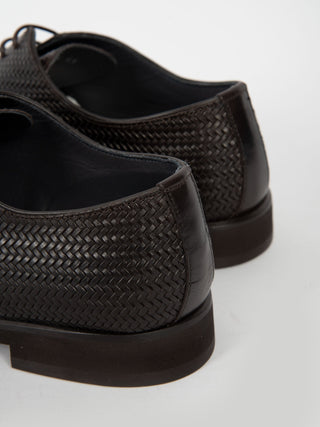 Stringata 'Calf' - Testa di Moro