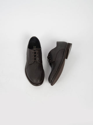 Stringata 'Calf' - Testa di Moro