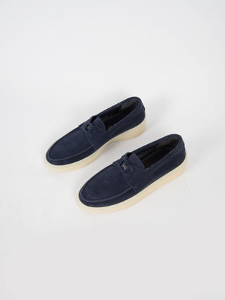 Sneakers 'Venice' - Blu
