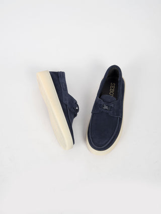 Sneakers 'Venice' - Blu