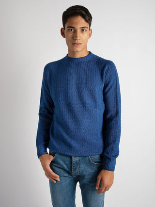 Maglia Girocollo 'Links' - Avion