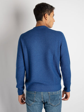 Maglia Girocollo 'Links' - Avion