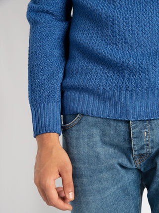 Maglia Girocollo 'Links' - Avion
