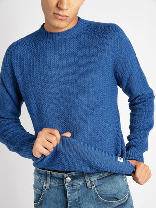 Maglia Girocollo 'Links' - Avion
