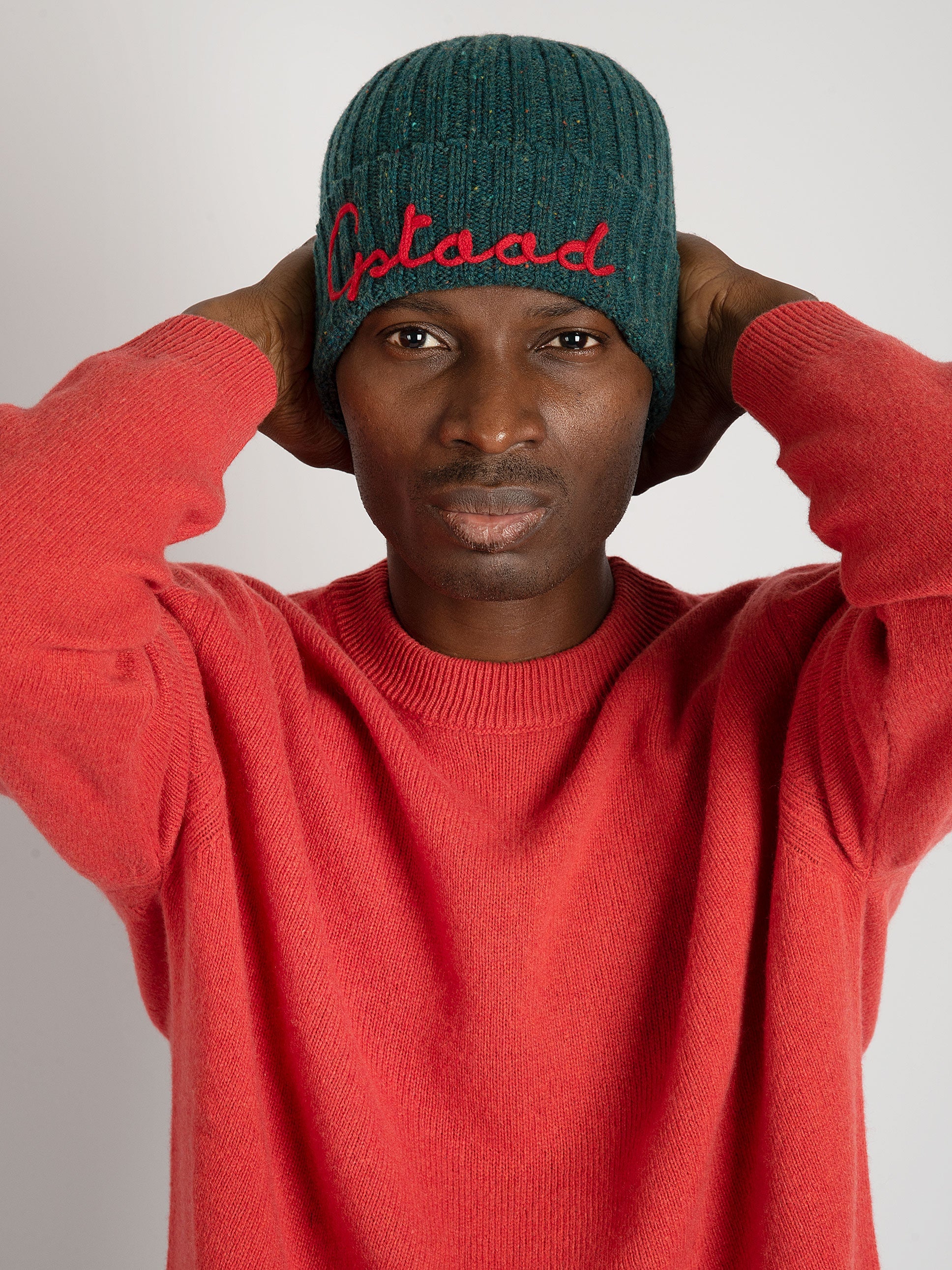 MC2 Saint Barth | Zuccotto Gstaad - Verde Bosco – Naldi MC2 Saint Barth | Zuccotto Gstaad - Verde Bosco – Naldi