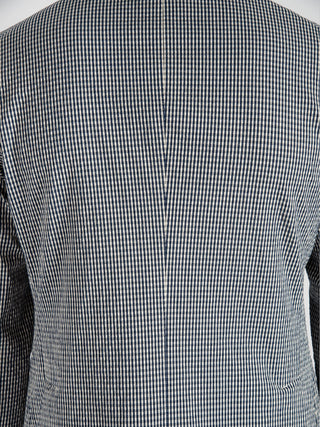 Abito Derrick - Bianco/Blu