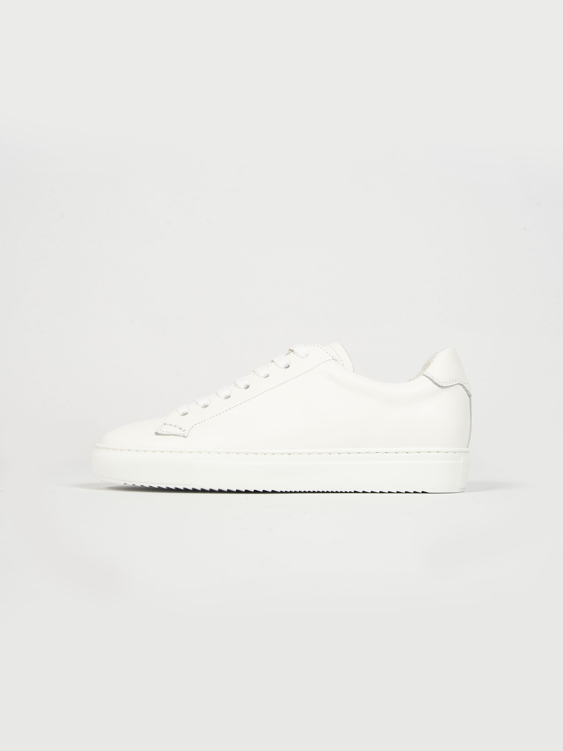 Sneakers 'Boston' - Bianco