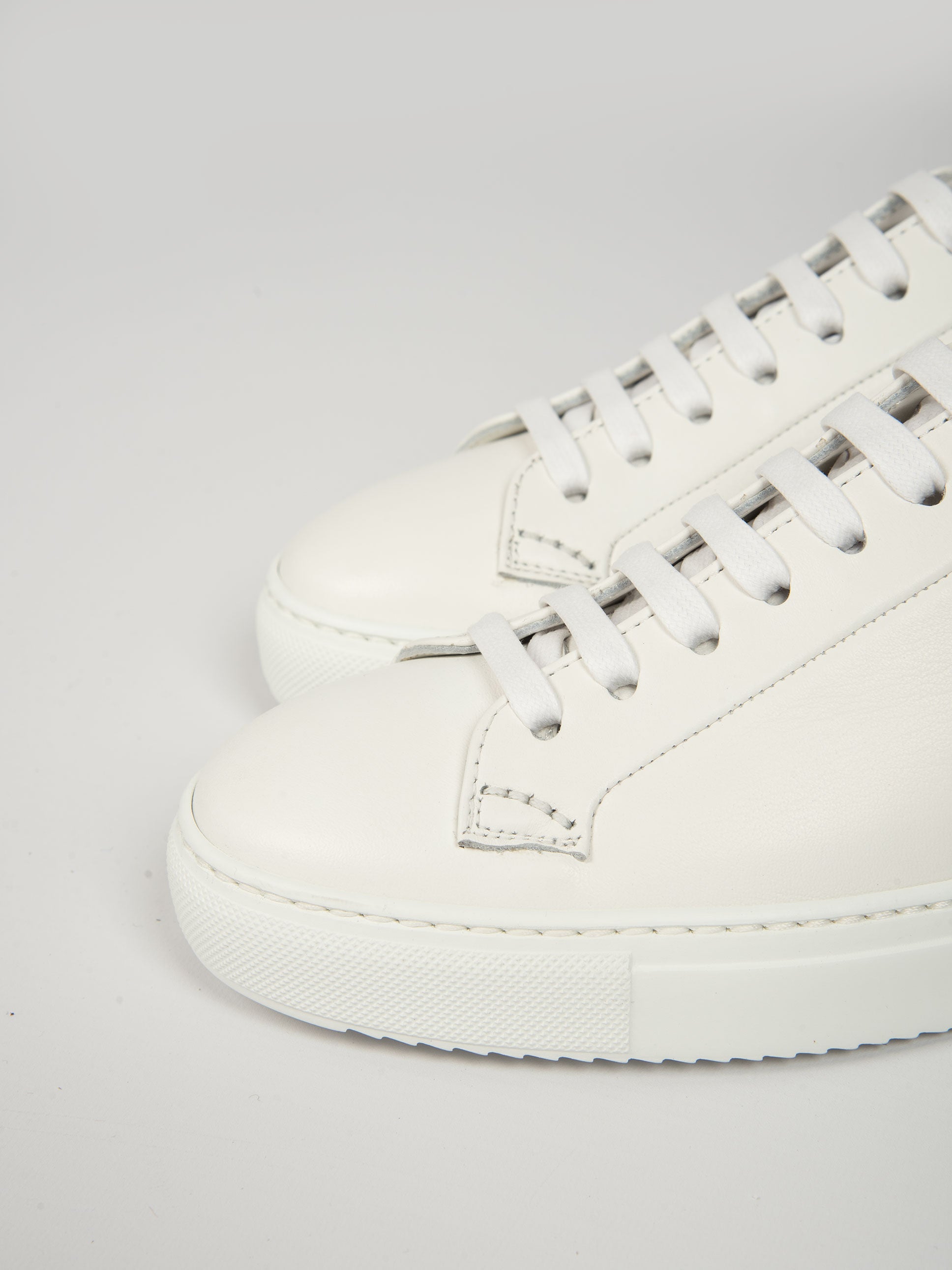 Sneakers 'Boston' - Bianco