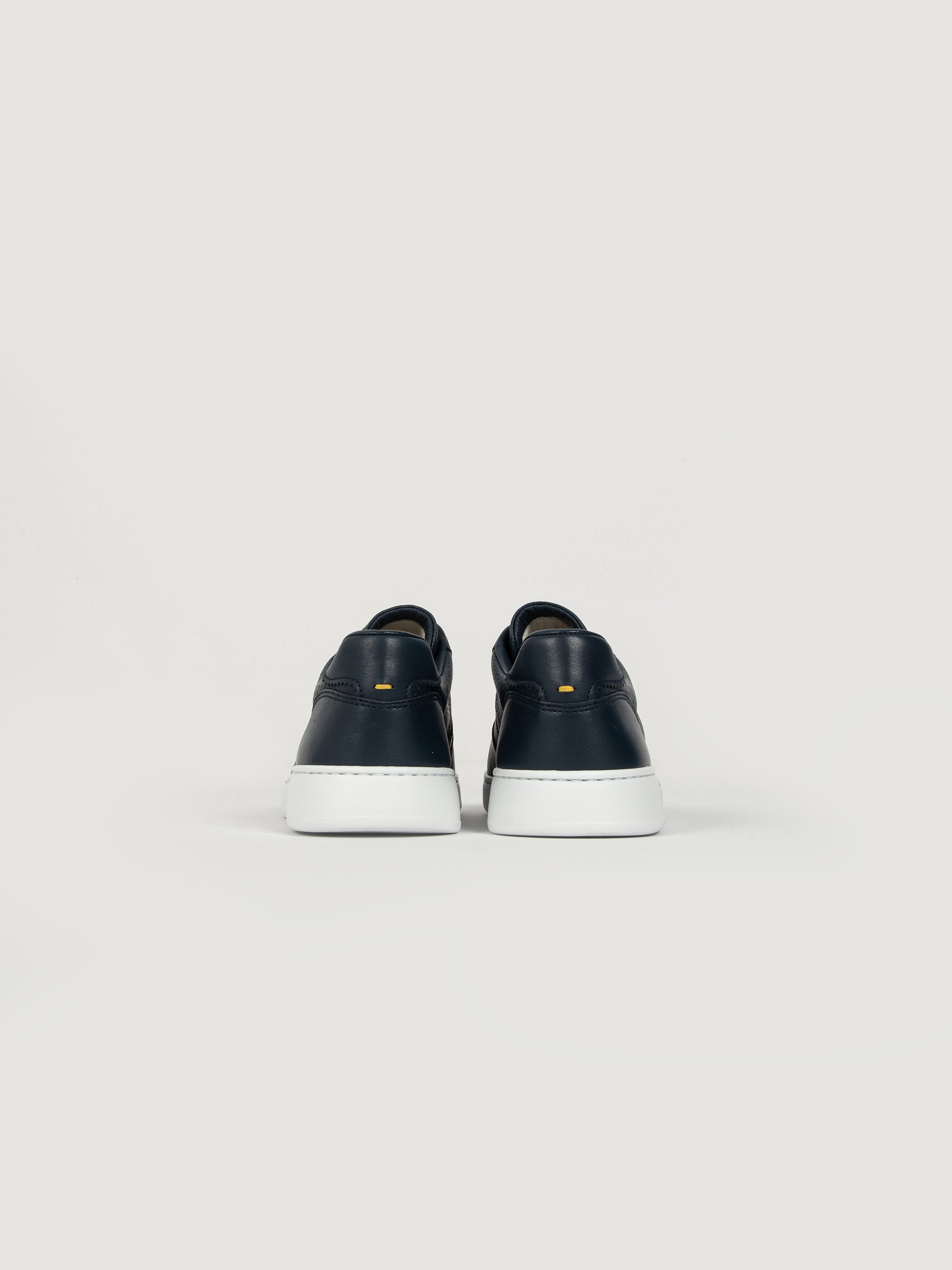 Sneakers 'Chiffon' - Blu