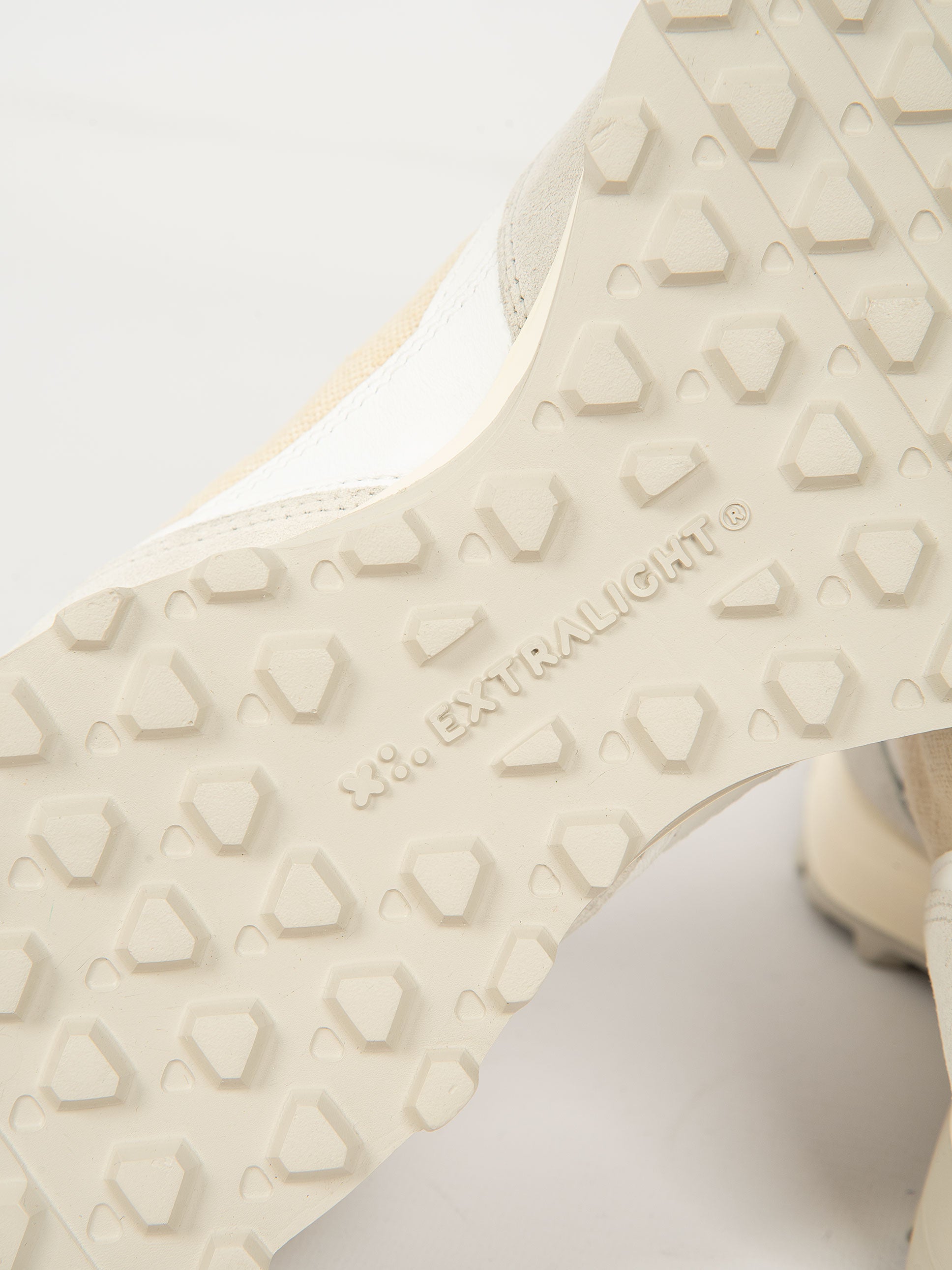 Sneakers' Vetta' - Bianco/Grigio
