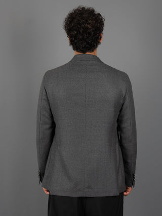 Giacca Montecarlo - Grigio