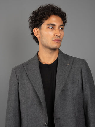 Giacca Montecarlo - Grigio