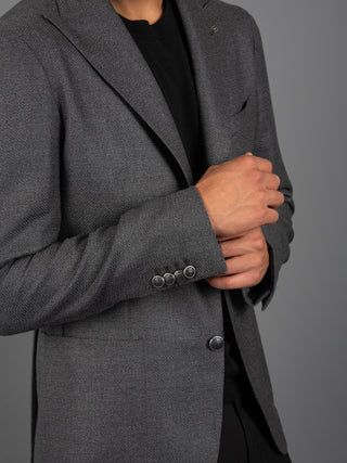 Giacca Montecarlo - Grigio