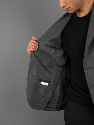 Giacca Montecarlo - Grigio