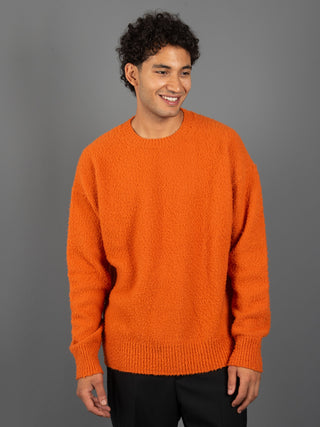 Maglia Casentino - Arancione
