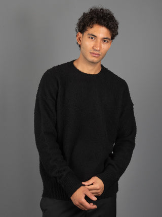 Maglia Casentino - Nero