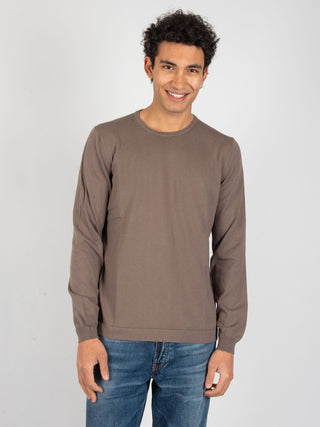 Maglia Loosefit - Moro