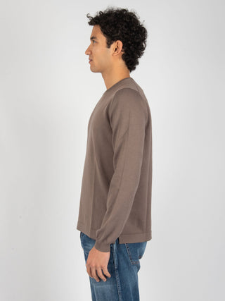 Maglia Loosefit - Moro