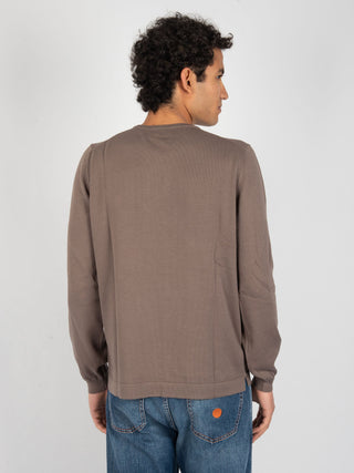 Maglia Loosefit - Moro