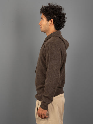 Maglia Felpa - Corteccia