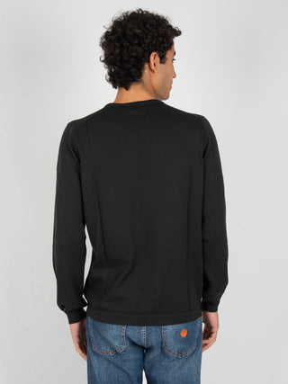 Maglia Loosefit - Nero