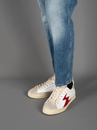 Denim Seoul - Vintage Blue