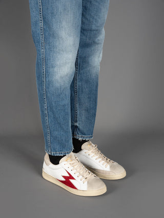 Denim Seoul - Vintage Blue