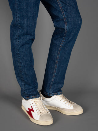 Denim Yaren - Blue