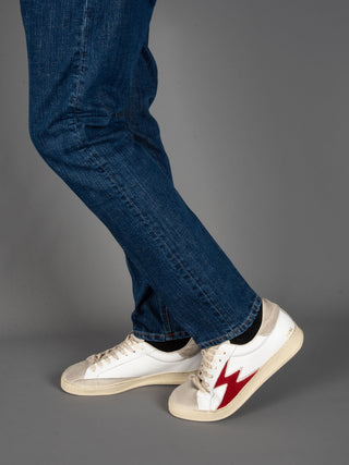 Denim Yaren - Blue