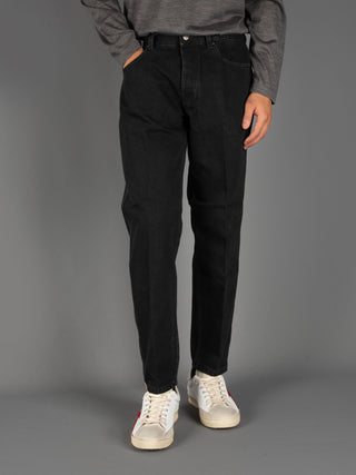 Denim Seoul  - Nero