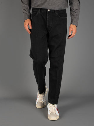 Denim Seoul  - Nero