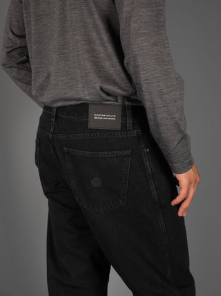 Denim Seoul  - Nero