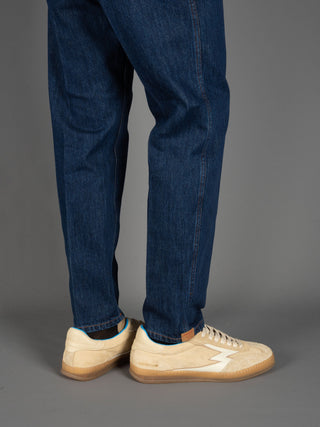 Denim Seoul  - Blue Raw