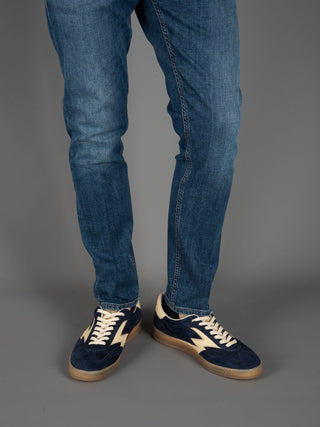 Denim Yaren - Lavaggio Medio