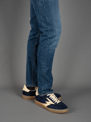 Denim Yaren - Lavaggio Medio