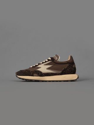 Sneakers Hype - Cioccolato