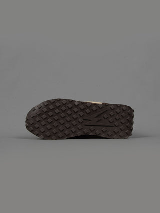 Sneakers Hype - Cioccolato