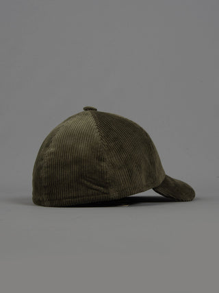 Cappello Baseball - Foresta
