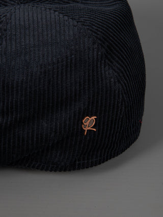 Coppola Velluto - Blu