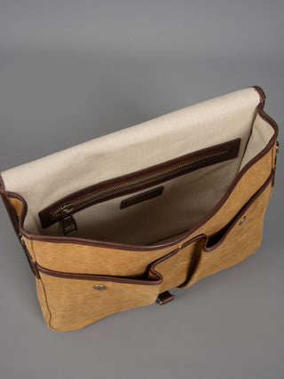 Borsa Berlino  - Cammello