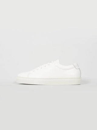 Sneakers 3 Low - Bianco