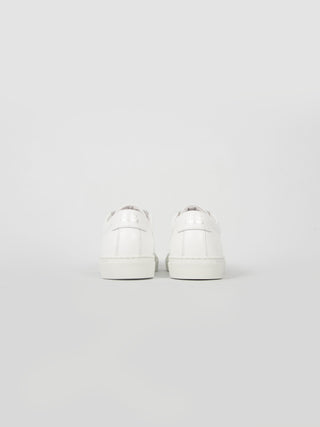 Sneakers 3 Low - Bianco