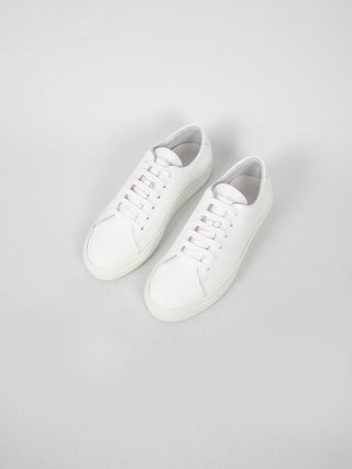 Sneakers 3 Low - Bianco